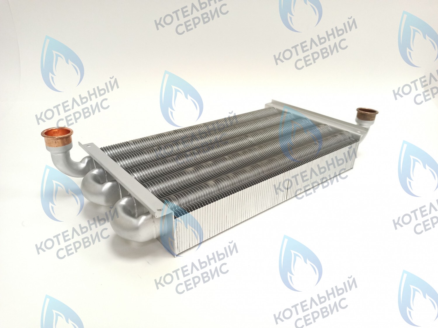 EM018-300F102 Теплообменник основной VAILLANT (064714) в Орле