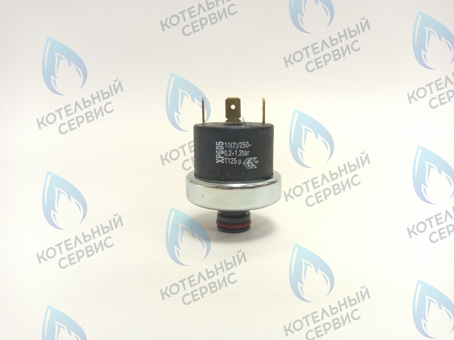 PS011 Датчик давления FONDITAL (6PRESSAC01, 6PRESSAC05), ALPHATHERM (6PRESSAC01) (XP605) в Орле