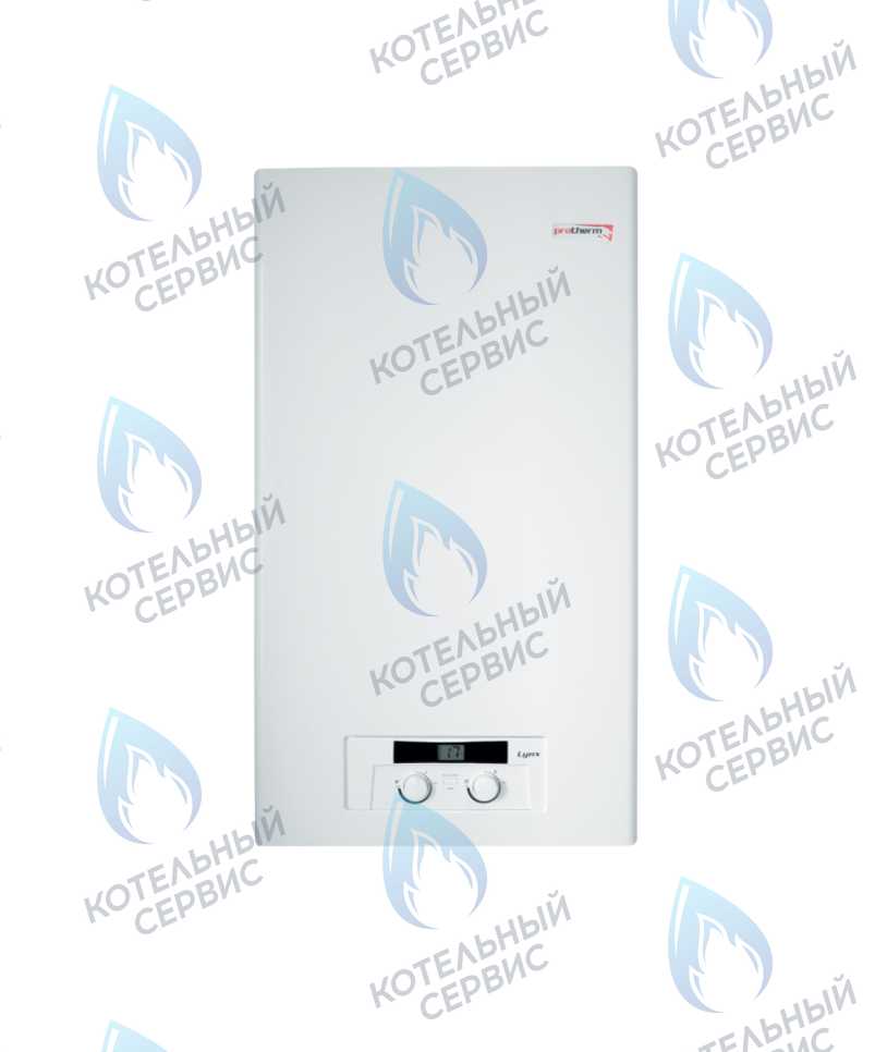  Настенный газовый котел Protherm Lynx (Рысь) N-RU в Орле