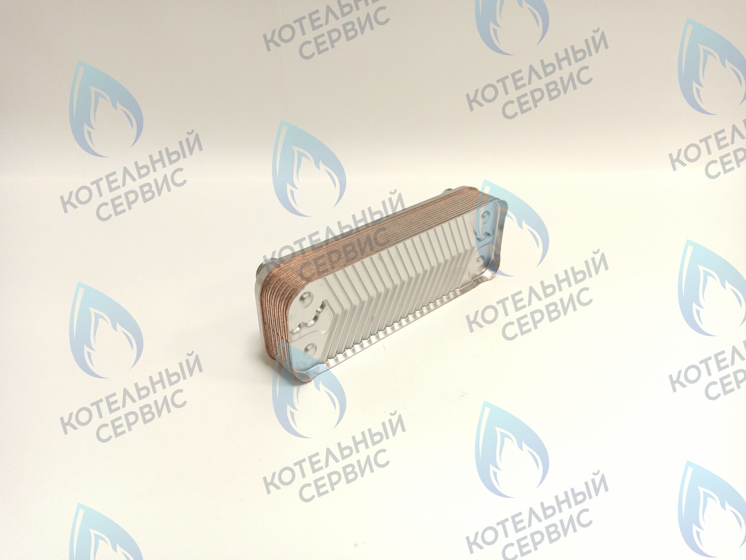 ES210T-000-12F-TR Теплообменник ГВС вторичный 12 пластин VAILLANT VCW / VMW-1, VAILLANT ThermaMAX/TurboMAX (065034, 064950, 064946, 17B2071402) в Орле