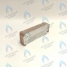ES210T-000-12F-TR Теплообменник ГВС вторичный 12 пластин VAILLANT VCW / VMW-1, VAILLANT ThermaMAX/TurboMAX (065034, 064950, 064946, 17B2071402) в Орле