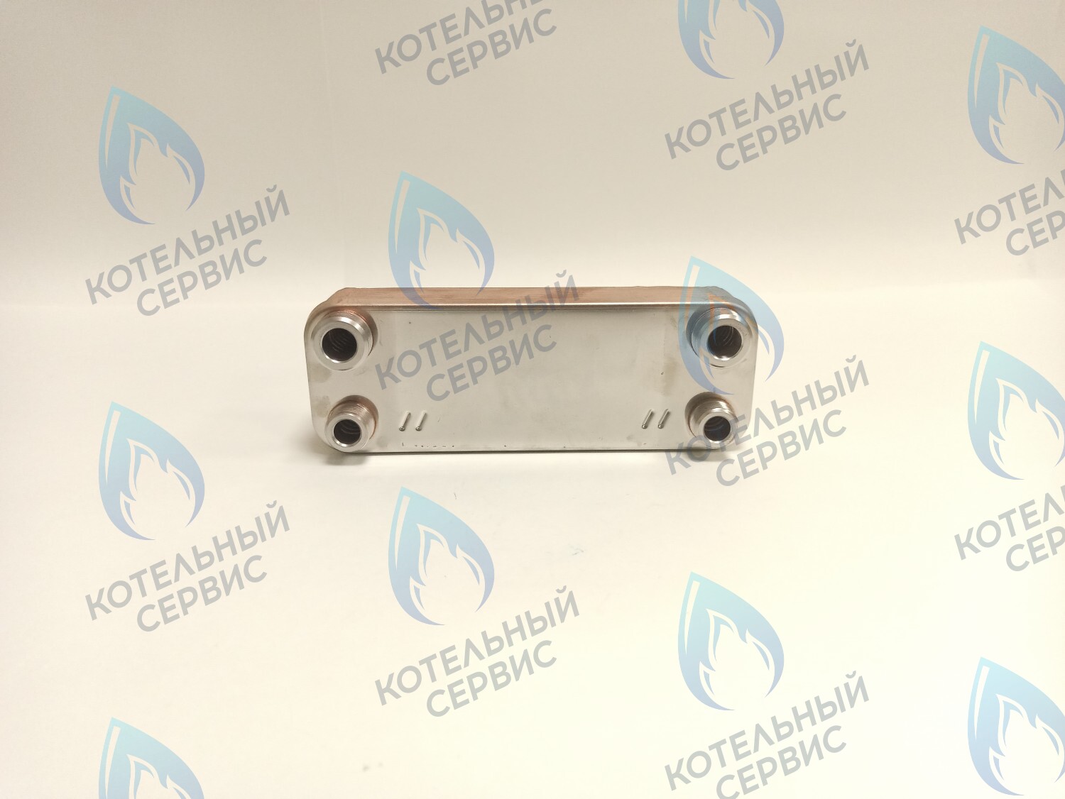 ES210T-000-12F-TR Теплообменник ГВС вторичный 12 пластин VAILLANT VCW / VMW-1, VAILLANT ThermaMAX/TurboMAX (065034, 064950, 064946, 17B2071402) в Орле