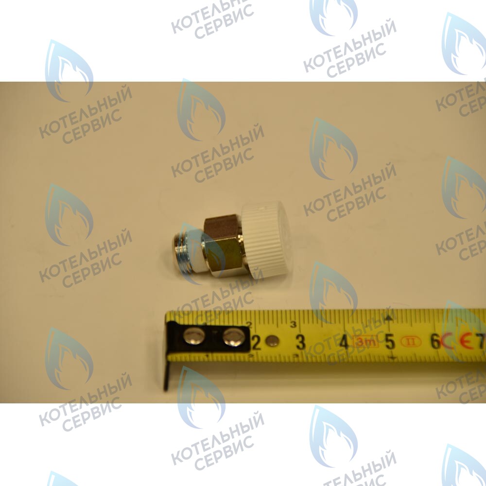 3603900 Воздухоотводчик ручной BAXI в Орле