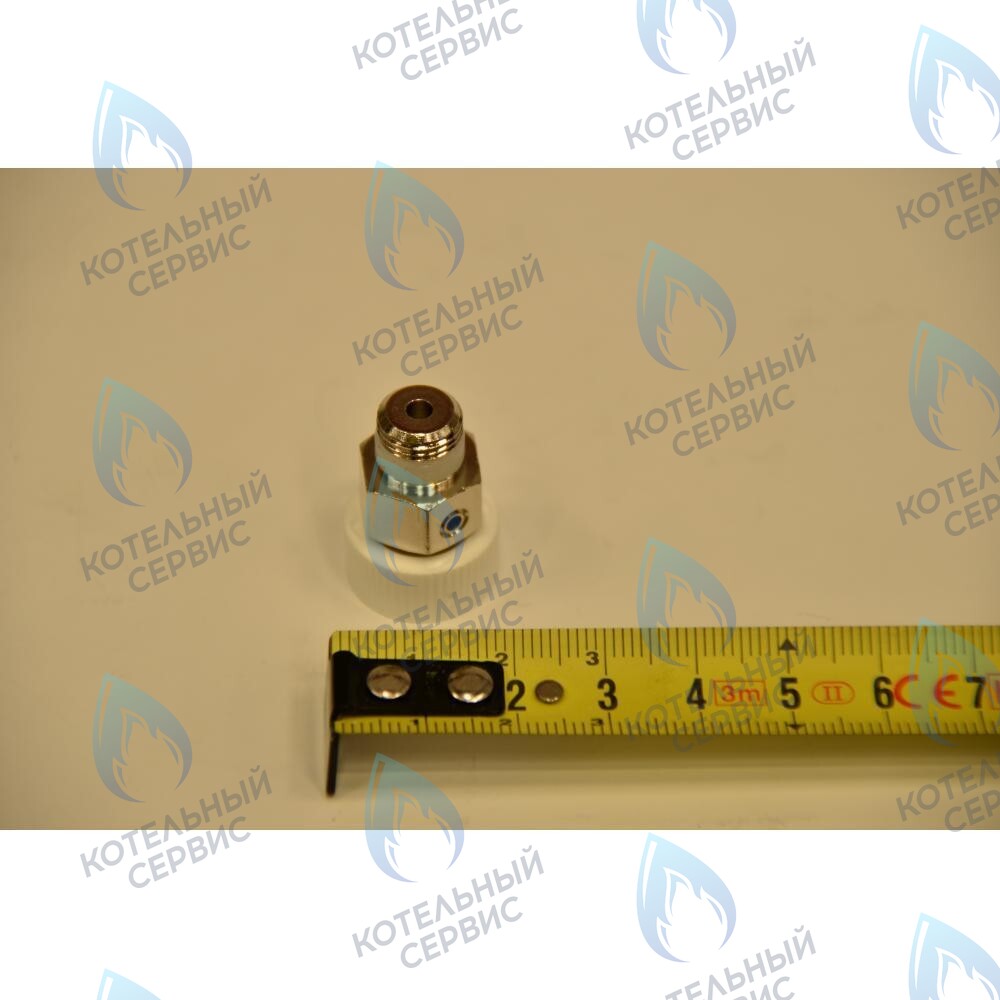 3603900 Воздухоотводчик ручной BAXI в Орле