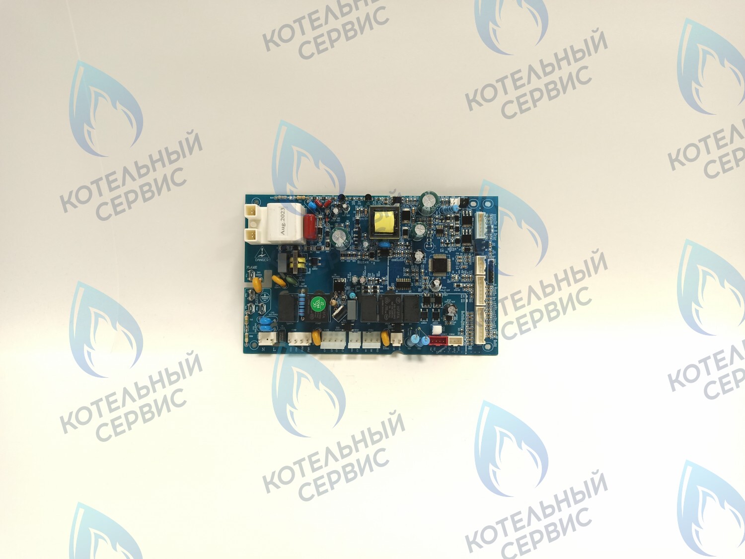 AA0101031 Электронная плата управления T32-40 DK, T32-50 OK, T32-50 O в Орле