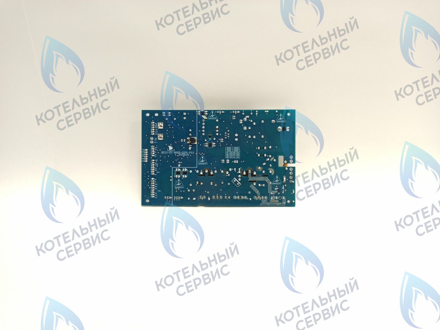 AA0101031 Электронная плата управления T32-40 DK, T32-50 OK, T32-50 O в Орле