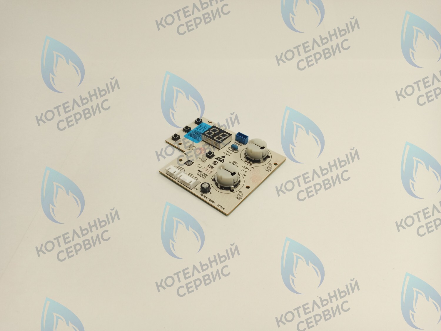 0041801047 Плата дисплея Haier Urban 10-24 кВт в Орле