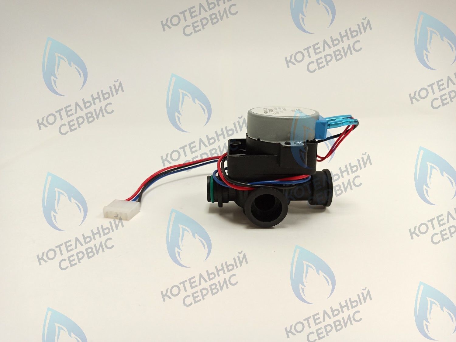 TVB013-03 Клапан трехходовой аналог Daewoo Gasboiler 100-400 MSC M2LB24ZS62 в Орле