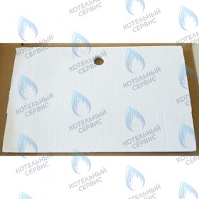 Изоляция камеры сгорания фронтальная, шт FERROLI