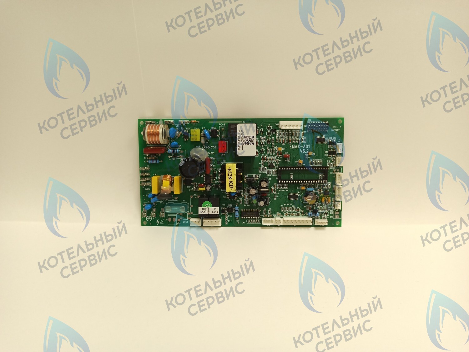 AA04010045 Плата управления универсальная Electrolux Basic, Hi-Tech (все модели) без процессора (AA10040130, AA04010045) в Орле