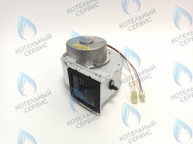 Вентилятор в сборе (15,1-29,1 кВт) CELTIC-DS PLATINUM 3.13,3.16, 3.20, 3.25 (2100259Н)