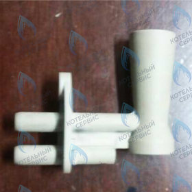 Трубка вентури  ALPHATHERM SIGMA ECO PTD 14 / 18 / 24