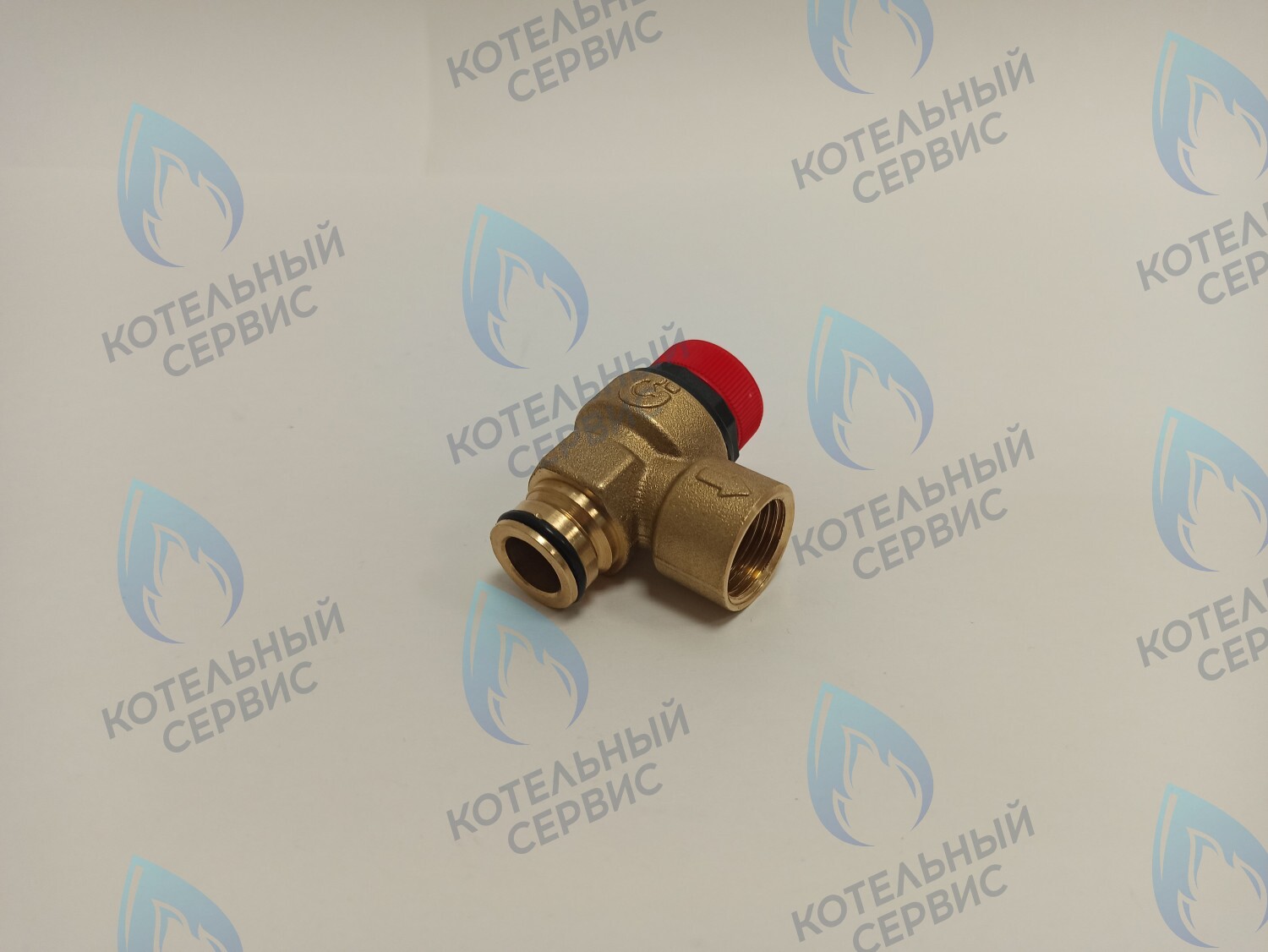 EV030-02-CF Сбросной предохранительный клапан A312 401 CST в Орле