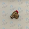 EV030-02-CF Сбросной предохранительный клапан A312 401 CST в Орле