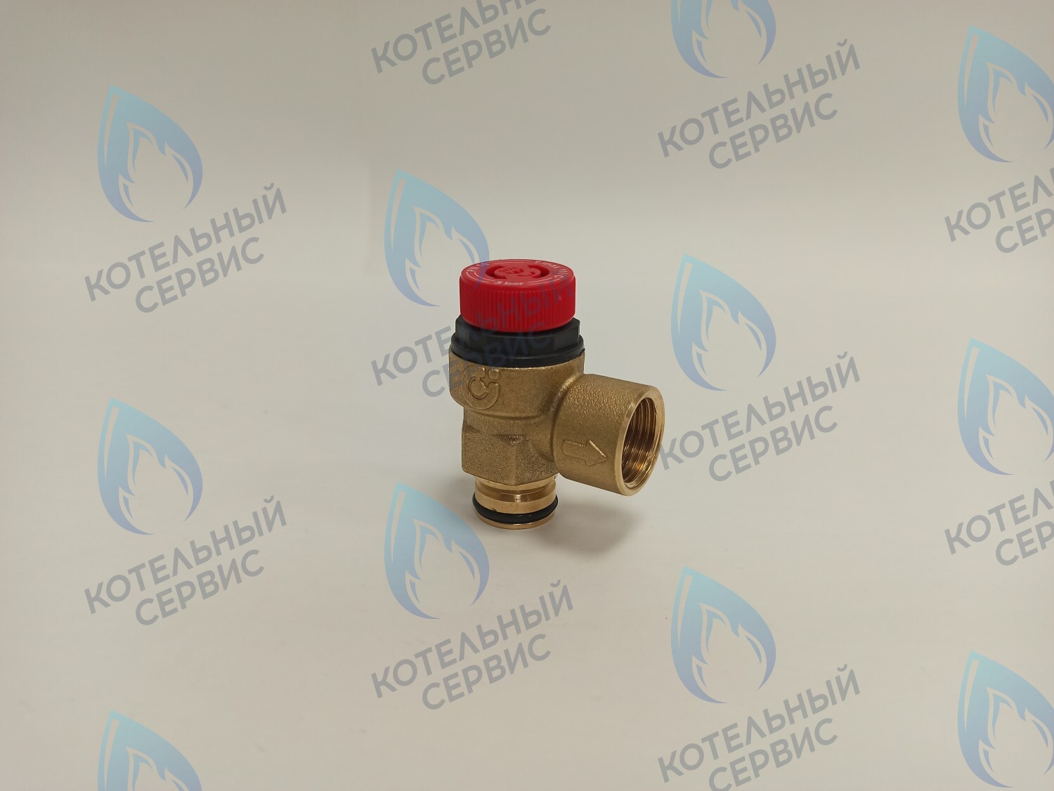 EV030-02-CF Сбросной предохранительный клапан A312 401 CST в Орле