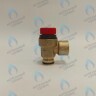 EV030-02-CF Сбросной предохранительный клапан A312 401 CST в Орле