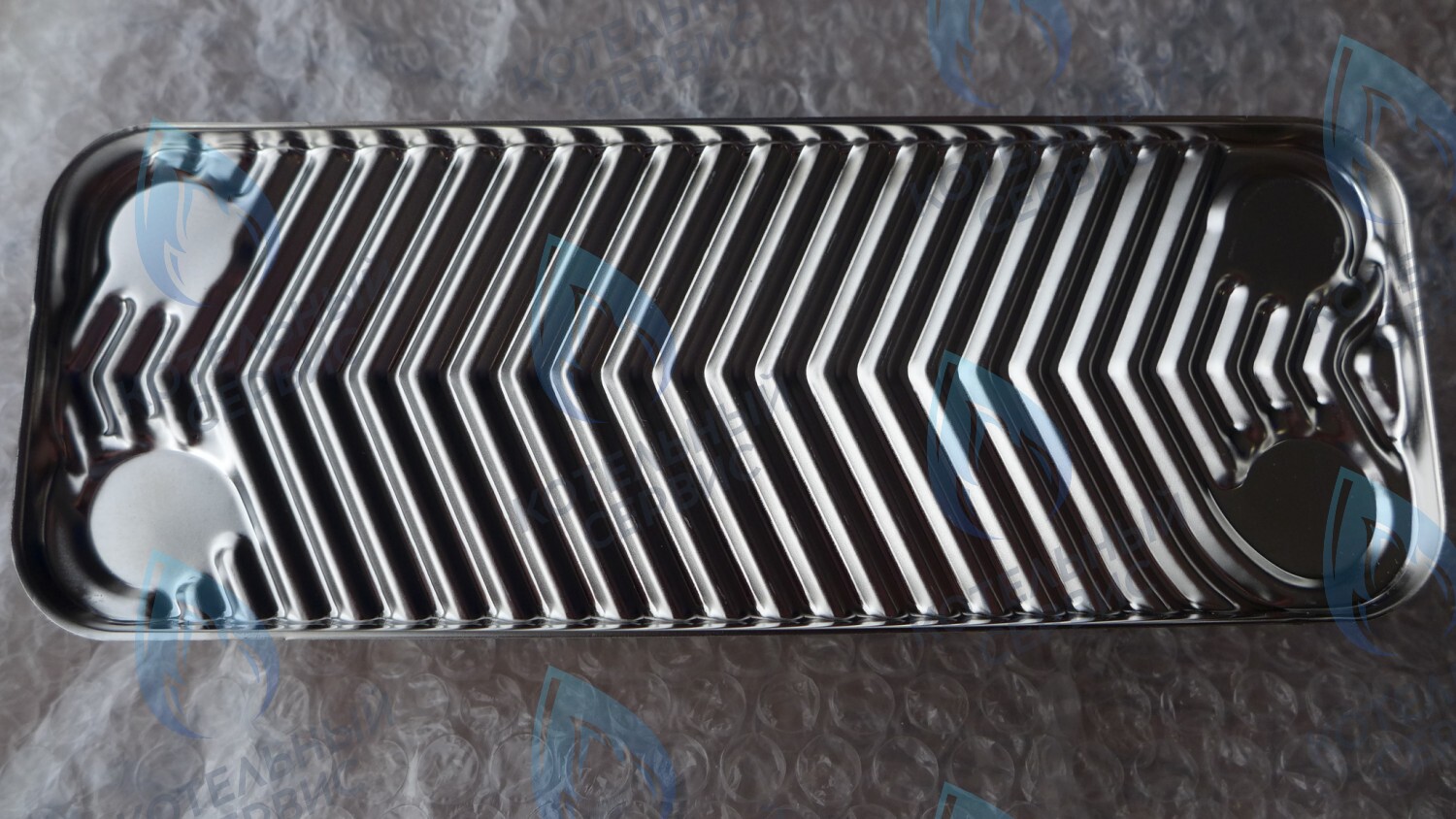 6SCAMPIA07 6SCAMPIA07 Теплообменник ГВС (12 пластин) FONDITAL Antea CTFS-CTN 24 / Minorca plus CTFS (CU) 9-11-13-15-18 в Орле