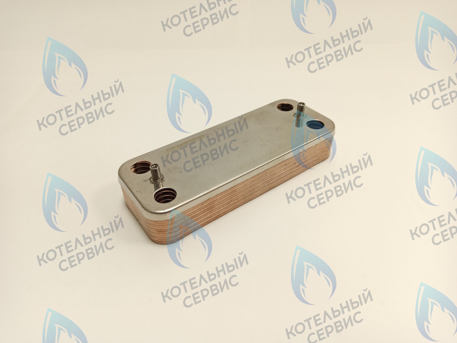 ES190P-151-12F-CH Теплообменник ГВС вторичный 12 пластин IMMERGAS Mini, Mythos, Major (1.028657, 3.021692, 1.031610) в Орле