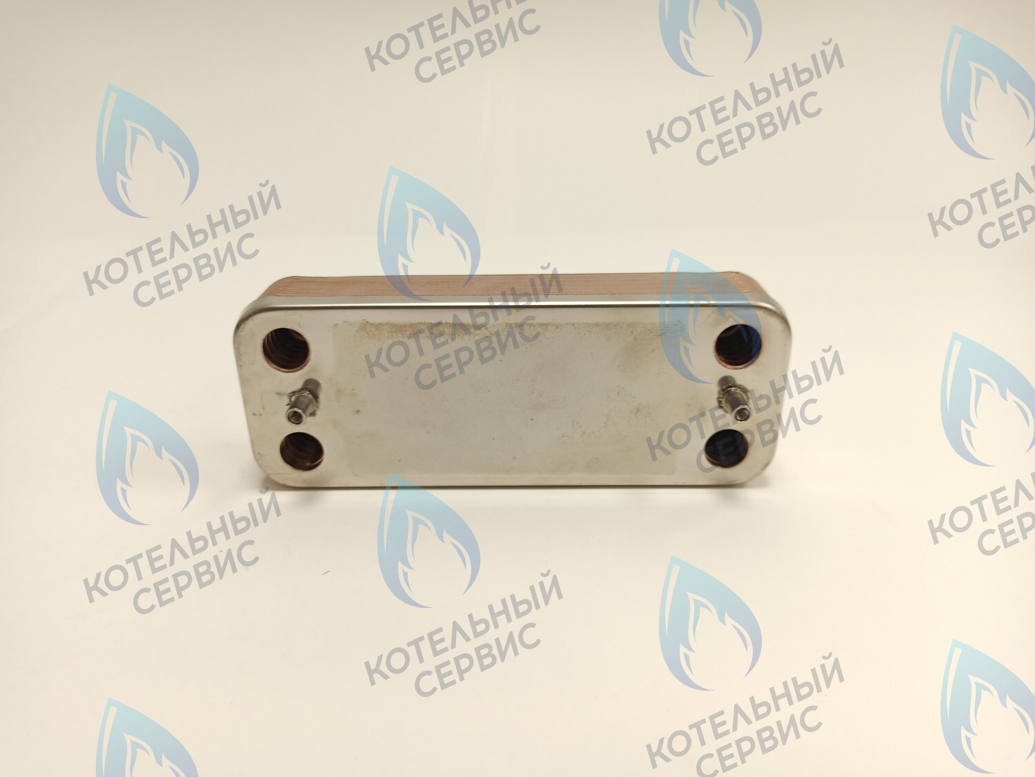 ES190P-151-12F-CH Теплообменник ГВС вторичный 12 пластин IMMERGAS Mini, Mythos, Major (1.028657, 3.021692, 1.031610) в Орле