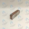 ES210P-166-16F-CH Теплообменник  ГВС вторичный 16 пластин BAXI, Protherm (0020025256) в Орле