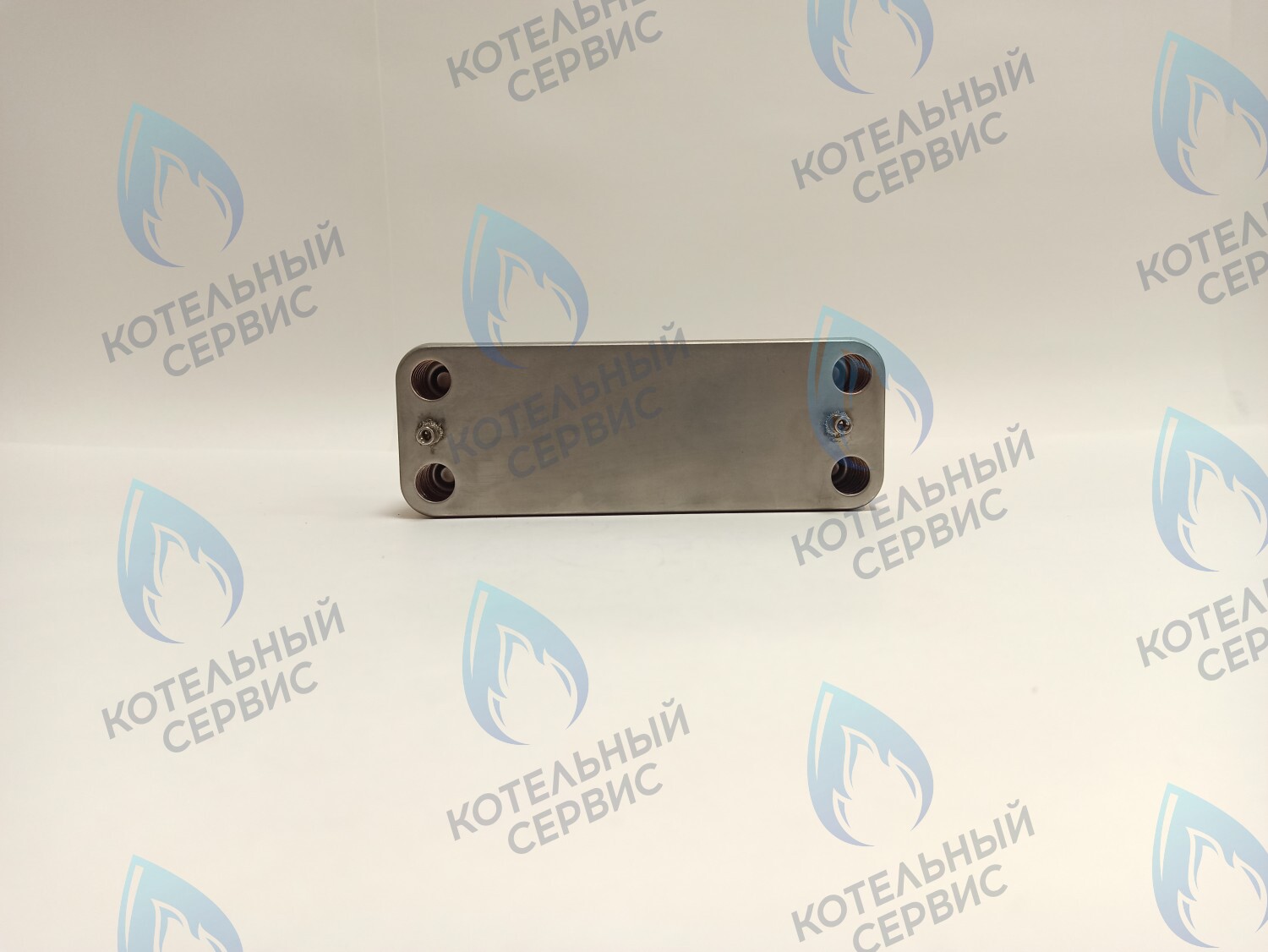 ES210P-166-16F-CH Теплообменник  ГВС вторичный 16 пластин BAXI, Protherm (0020025256) в Орле