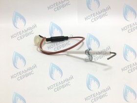 Электрод розжига ионизации IMMERGAS EOLO MAIOR