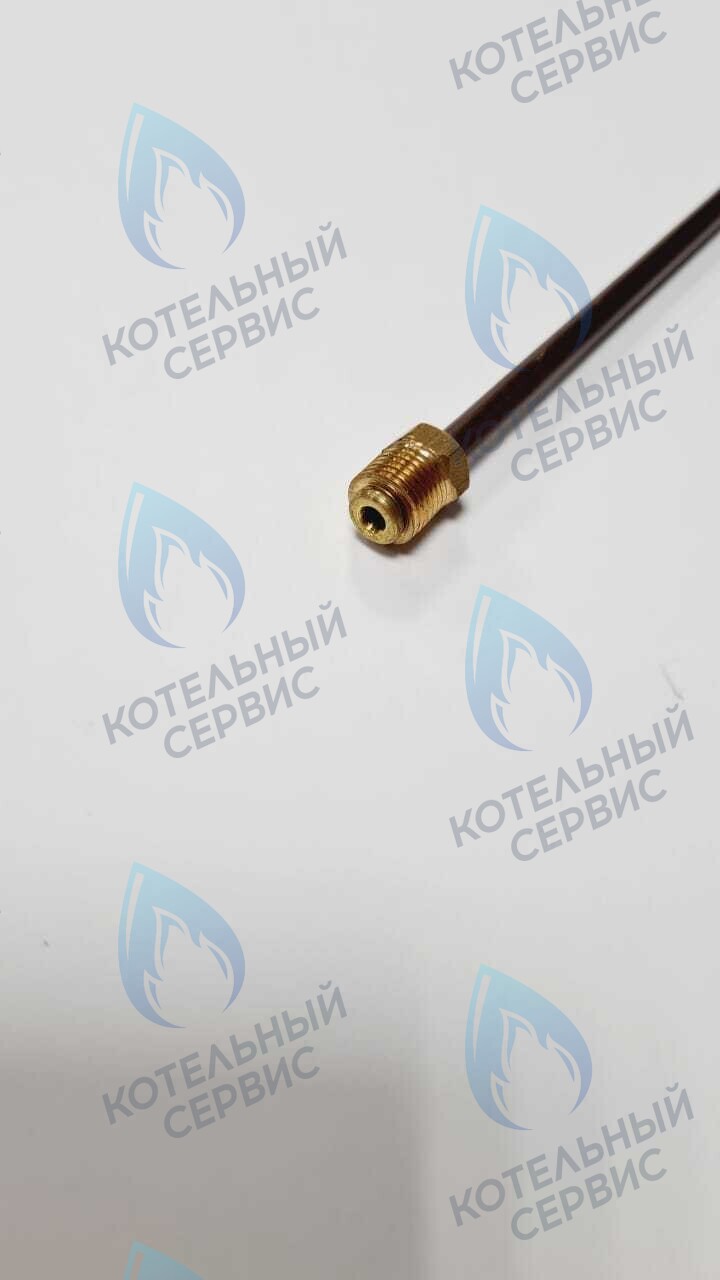 SBP1xx Трубка запальника d5, L=300мм (латунь) Данко в Орле