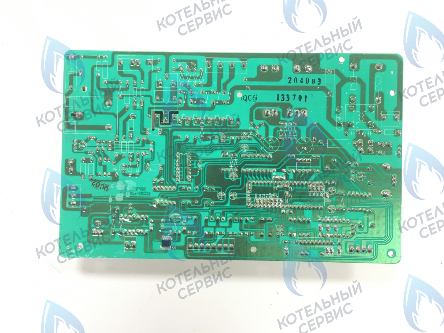 05-4017 Плата управления 24 C2 GAZECO в Орле
