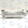EB093-250 Теплообменник CGPRB17-501 Thermona THERM 20 CX.A, 20 CXE.A,  20 TCX.A, 20 TCXE.A, 23 CLN, 23 TCLN  (20071, 20071.1, 20071.2, 20071.3), Termet miniTerm GCO-DP-21-13, 21-23 450.06.00.00 в Орле