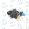 HH006B Подающая Часть Гидрогруппы ГВС (Пластиковый) FEDERICA BUGATTI LIGHT VARME 12-18-24 кВт в Орле