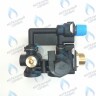 HH006B Подающая Часть Гидрогруппы ГВС (Пластиковый) FEDERICA BUGATTI LIGHT VARME 12-18-24 кВт в Орле