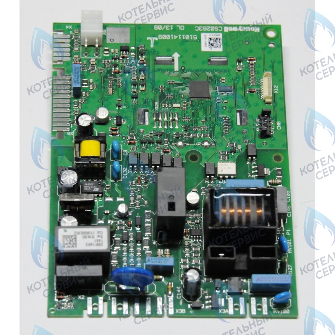 5702480 Электронная плата BAXI в Орле