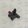 GGT001-EV Трубка сбросного клапана в сборе (часть от трехходового клапана) PROTHERM VAILLANT (GGT001, 0020118698, 0020123523) в Орле