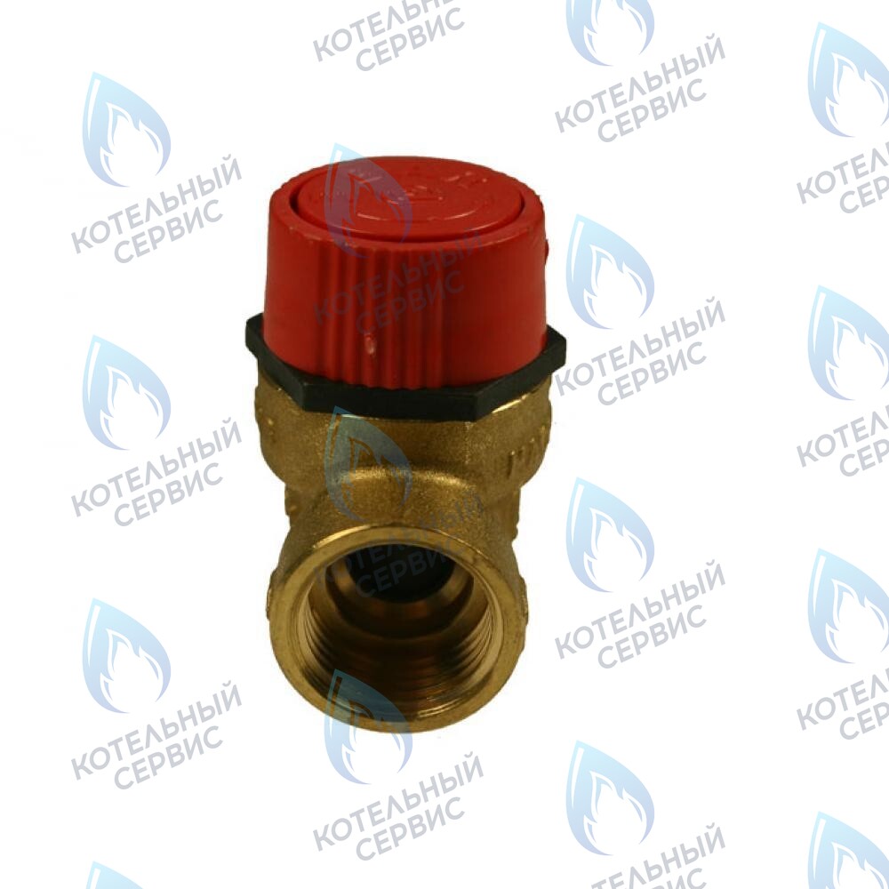 9950600 Клапан предохранительный 3 бар BAXI в Орле