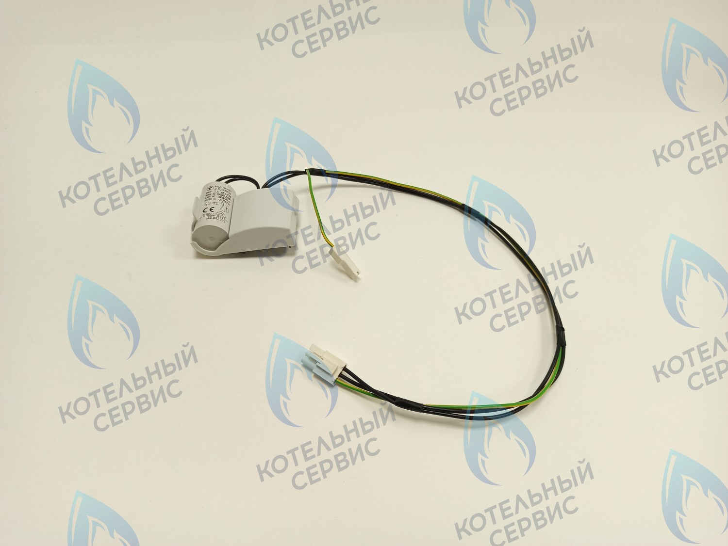 PP-WT-INT-2.6uF Терминал насоса WG86 INTNFSL / INTKSL (2,6 мкФ) в Орле