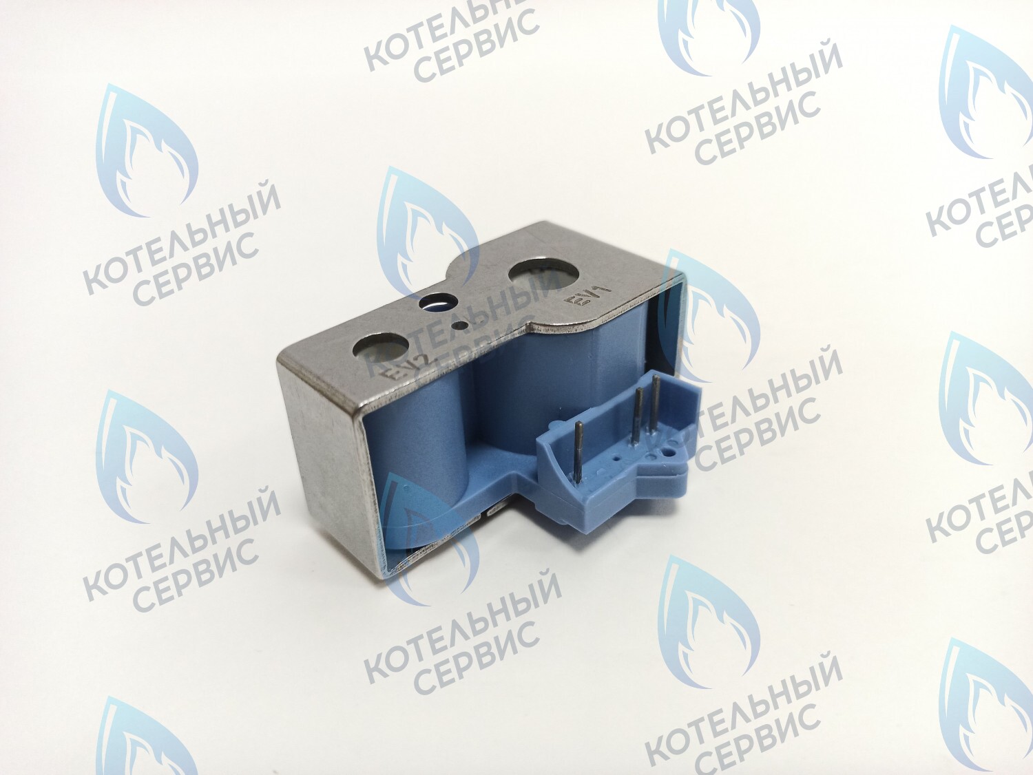 GVP006 Катушка газового клапана голубая BOSCH BUDERUS 24VAC в Орле