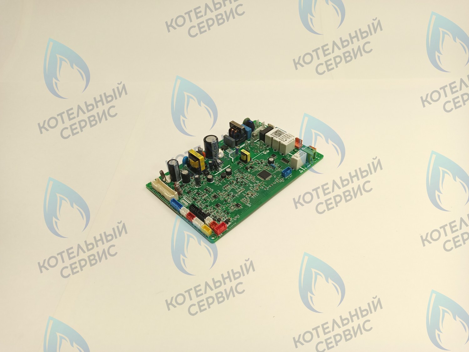 0041800767 Плата управления газового котла Haier TechLine 2.10-2.24 Ti, Urban 10-24 кВт в Орле