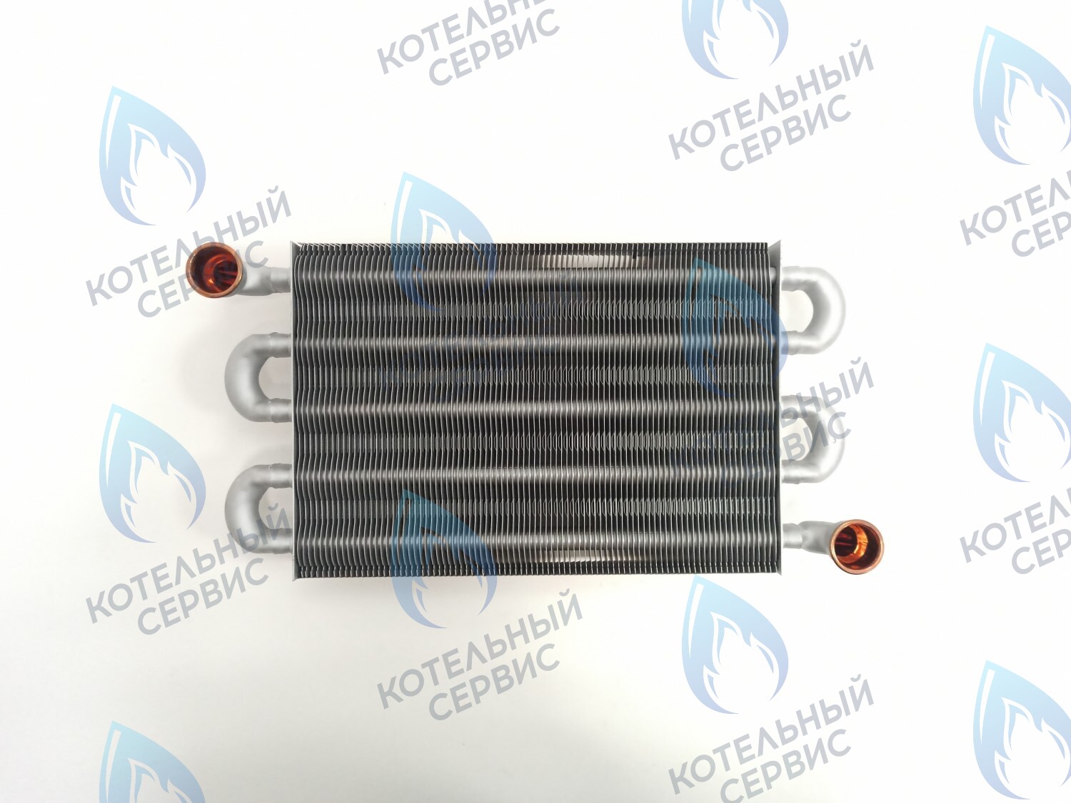 515001944 ТЕПЛООБМЕННИК ПЕРВИЧНЫЙ FEDERICA BUGATTI TECH 30 в Орле