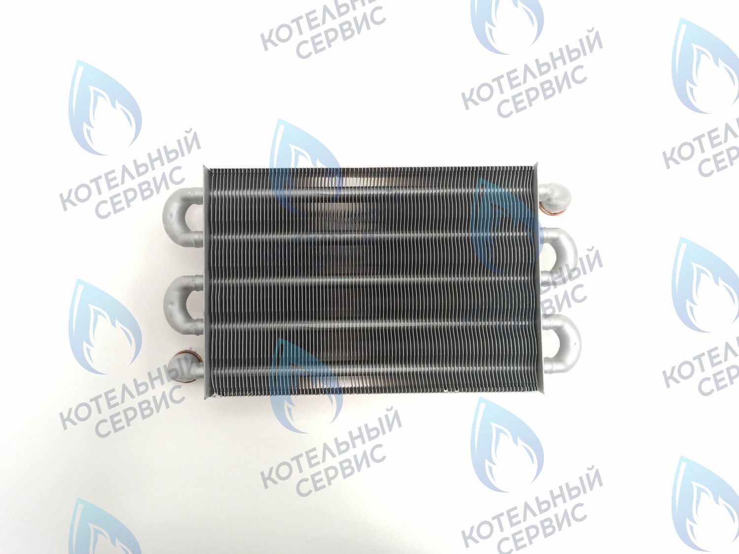 515001944 ТЕПЛООБМЕННИК ПЕРВИЧНЫЙ FEDERICA BUGATTI TECH 30 в Орле