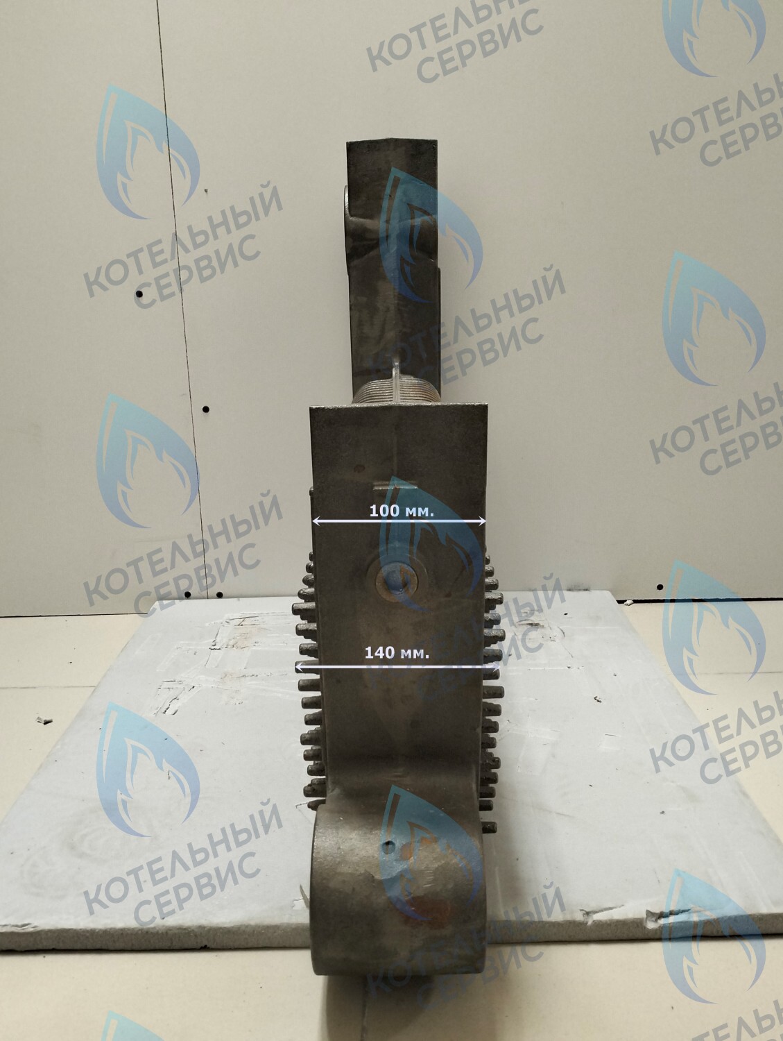 TMC 780 Средний элемент теплообменника ELECTROLUX в Орле