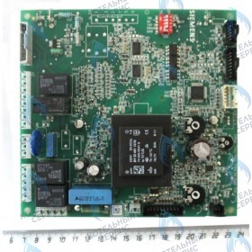 Электронная плата (LMU33 SIEMENS) BAXI