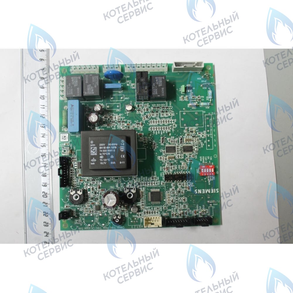 3620550 Электронная плата (LMU33 SIEMENS) BAXI в Орле
