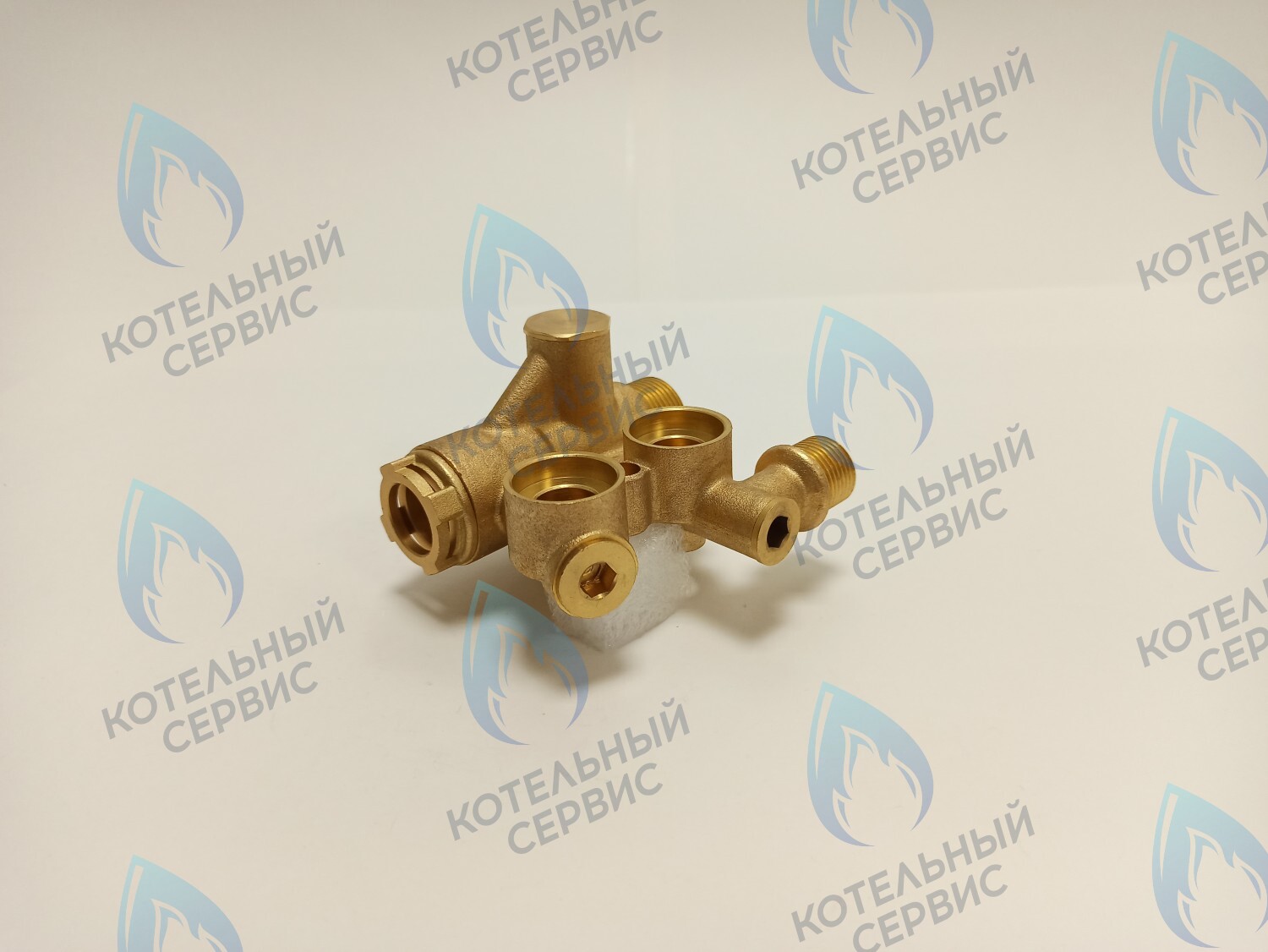 BA0200010 Трехходовой клапан KOTITONTTU TOIVO T 10-18-20-24-32-36-40 DK в Орле