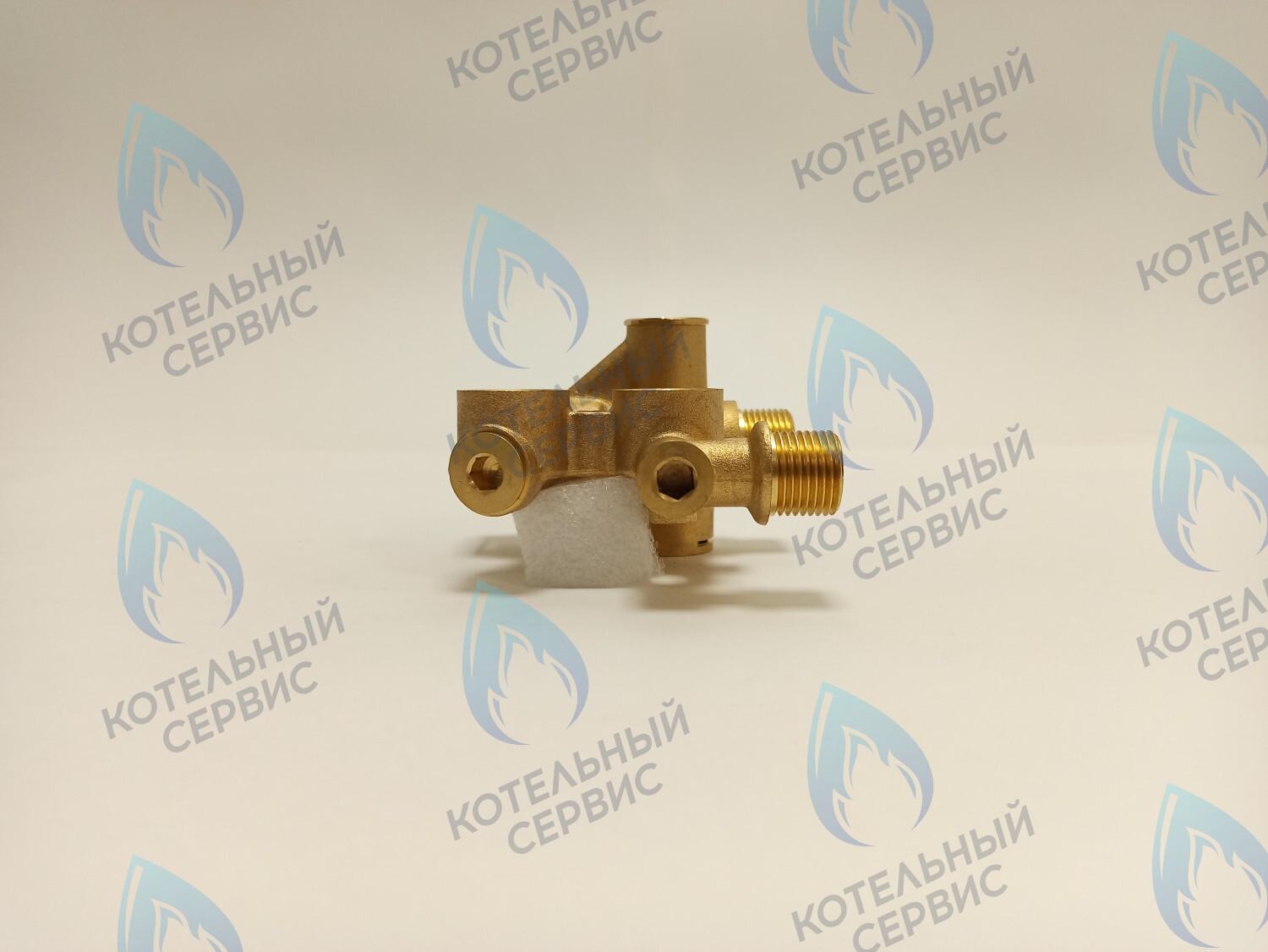 BA0200010 Трехходовой клапан KOTITONTTU TOIVO T 10-18-20-24-32-36-40 DK в Орле