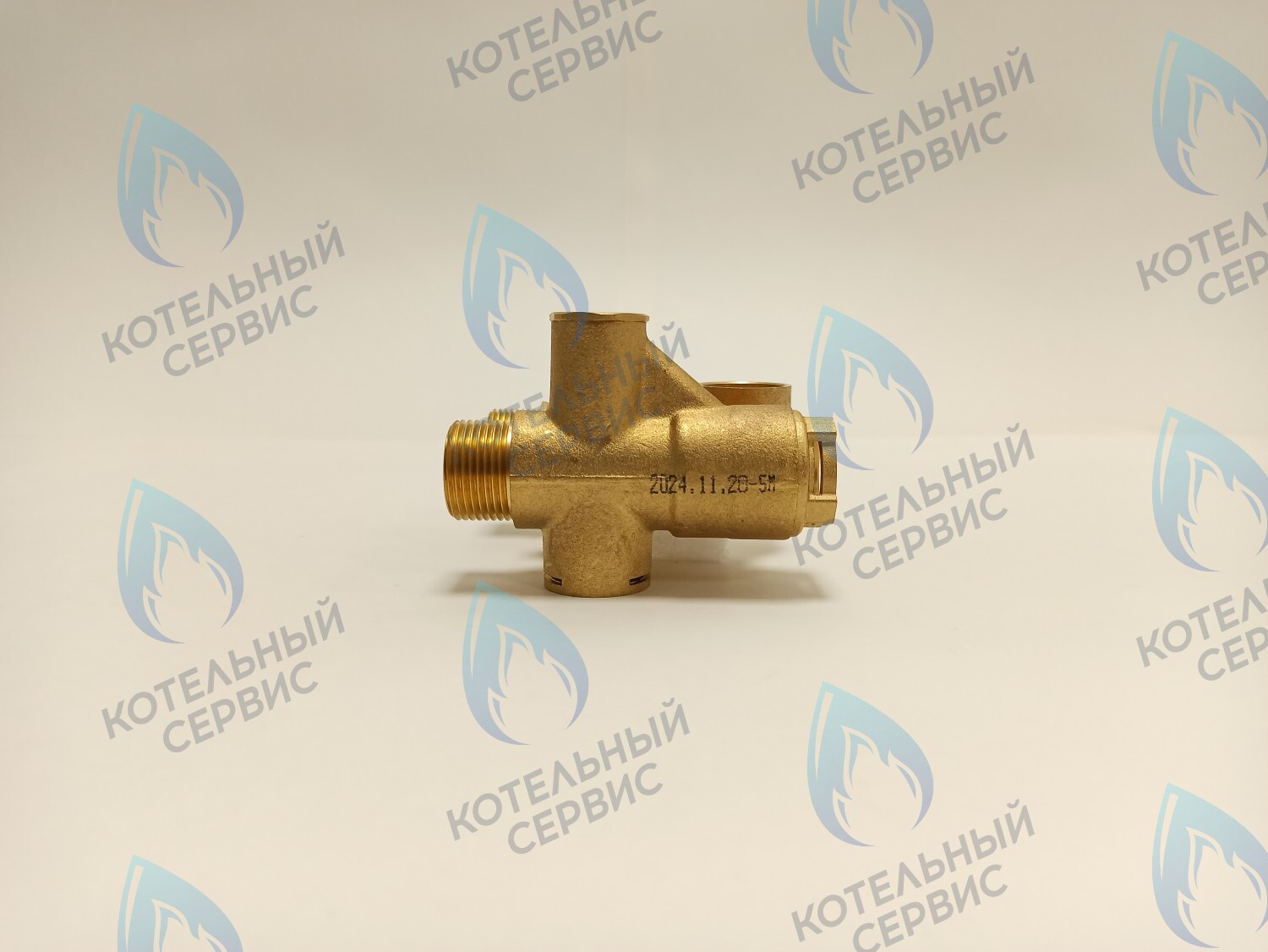 BA0200010 Трехходовой клапан KOTITONTTU TOIVO T 10-18-20-24-32-36-40 DK в Орле