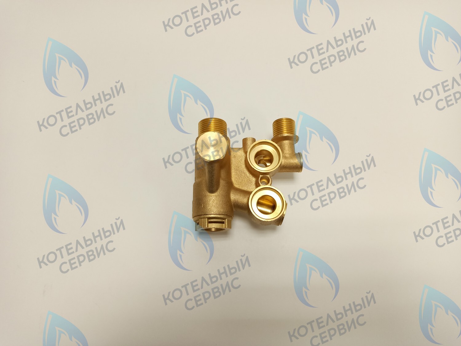 BA0200010 Трехходовой клапан KOTITONTTU TOIVO T 10-18-20-24-32-36-40 DK в Орле