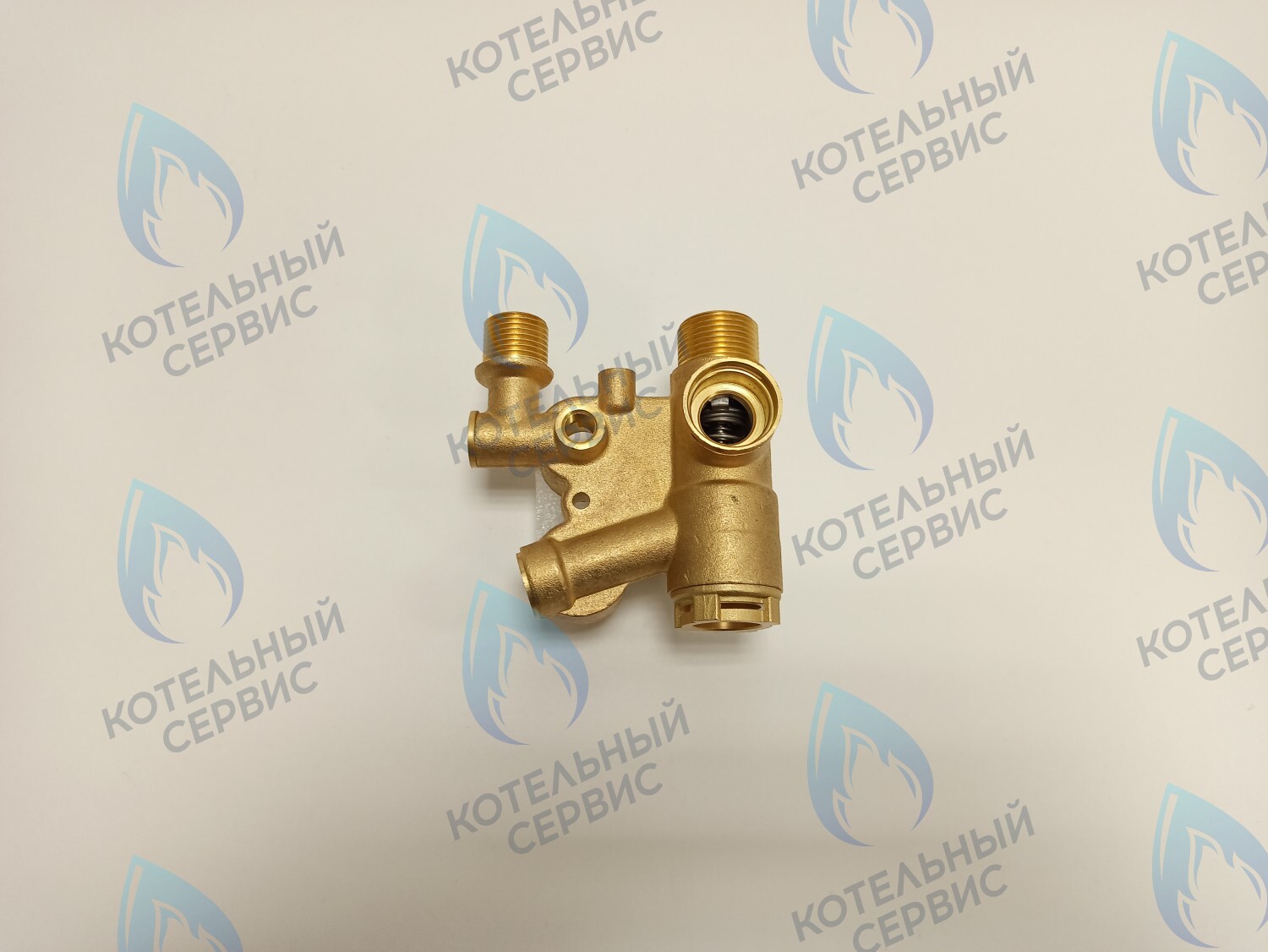 BA0200010 Трехходовой клапан KOTITONTTU TOIVO T 10-18-20-24-32-36-40 DK в Орле