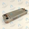 ES210P-166-10R-SW Теплообменник ГВС вторичный 10 пластин FONDITAL MINORCA CTFS (6SCAMPIA07) в Орле