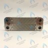 ES210P-166-10R-SW Теплообменник ГВС вторичный 10 пластин FONDITAL MINORCA CTFS (6SCAMPIA07) в Орле