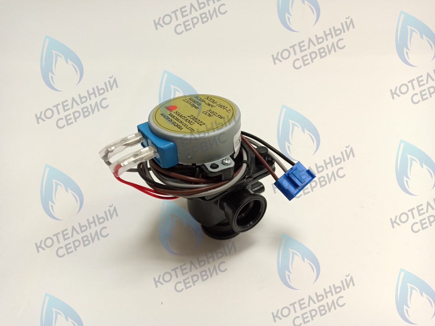 TVB005-03 Трехходовой клапан Rinnai в Орле